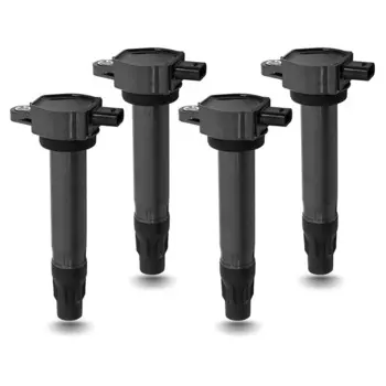 Катушка зажигания для Chrysler Sebring/ Dodge Avenger Caliber/ Jeep Compass 04606824AC 4606824AB UF557 5C1644