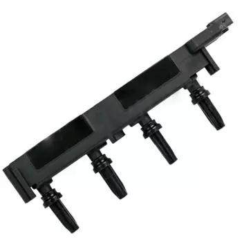 Катушка зажигания для Citroen C4 C5 XSARA Peugeot 206 307 406 597075 597098 L 9463264180 9634131480