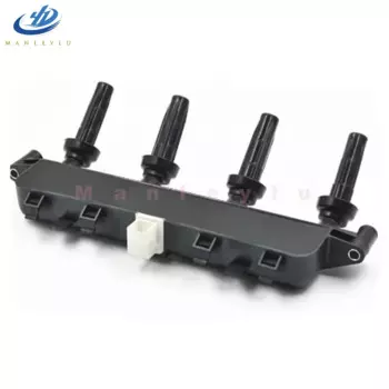 Катушка зажигания для Citroen Peugeot oem 597078 597079 96358649 9635864980 9635884880
