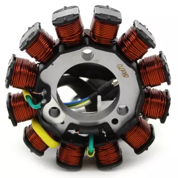 Катушка зажигания для двигателя Honda CBF125, 2008, 2009, 2010, 2011, 2012, 2013, 2014, 2015, OEM:31120-KWF-941