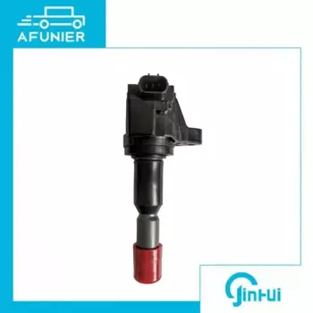 Катушка зажигания для Honda AIRWAVE FITII JAZZ 2002 л (-) OE No.:30520-PWC-003, технические характеристики, 4 шт.