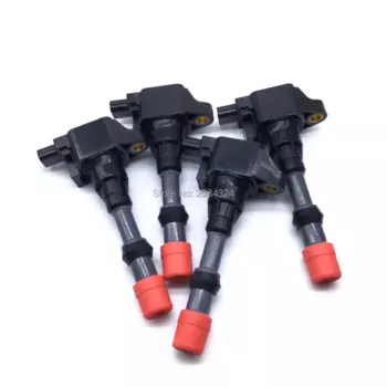 Катушка зажигания для Honda Civic Hybrid 1.3L L4 30520-PWA-003, 30520PWA003