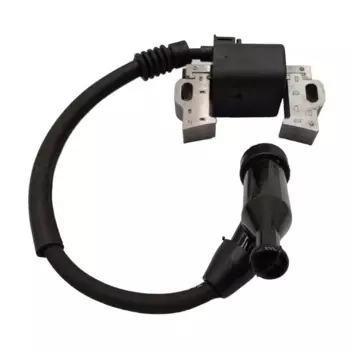 Катушка зажигания для Honda GX240 GX270 GX340 GX390 30500-Z5T-003, катушка зажигания с 4 трубками, детали для газонокосилки, электроинструмент для сада