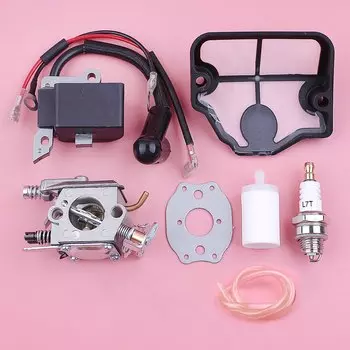 Катушка зажигания для Husqvarna 136 137 141 142