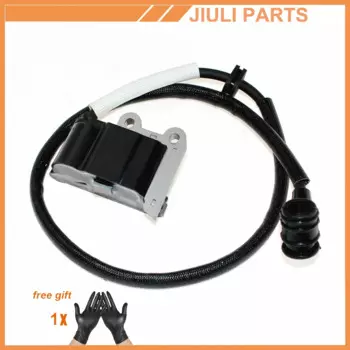 Катушка зажигания для Husqvarna 150BF, 150BT, 350BF, 350BT Jonsered BB2250 RedMax mccullake Craftsman, воздуходувка для рюкзака