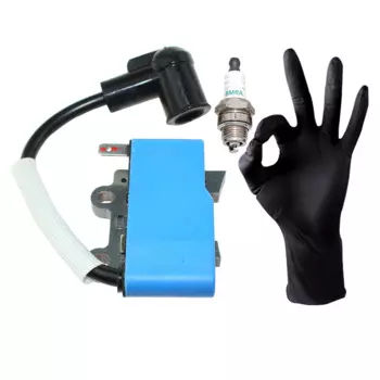 Катушка зажигания для Husqvarna 253R 253RJ 253RB 553RBX 553RS 521648701