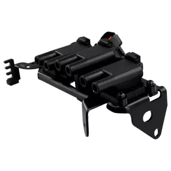 Катушка зажигания для Hyundai Santa Fe V6 2.7L 2001-2006 Tiburon V6 2.7L 2003-2008 27301-37120 2730137120