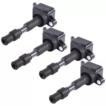 Катушка зажигания для Hyundai Sonata Elantra Kona Kia 27300-2E601 UF816, 4 шт.