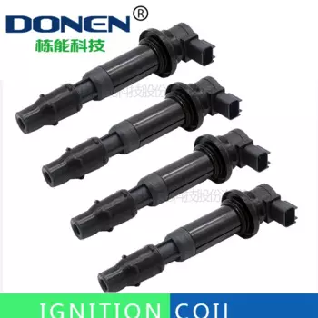 Катушка зажигания для KAWASAKI NINJA ZX6R Triumph Tiger 800 F6T553 DQG3199D