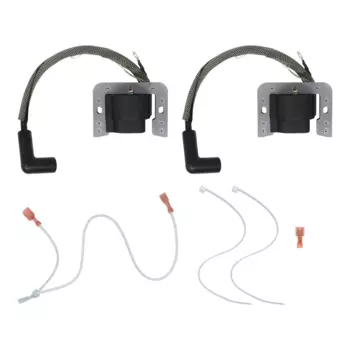 Катушка зажигания для Kohler 25-707-03-S 2570703 -S 25 707 03-S CH20 CH23 CH640 CH740 CV740 CH750 CV750