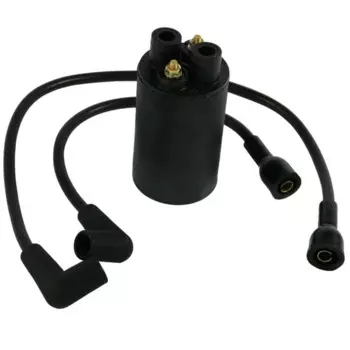 Катушка зажигания для Kohler 52 755 48-S, 52-755-48-S подходит для двигателей серии KT17 и KT19