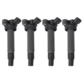 Катушка зажигания для Lexus GS IS LS LX UZZ40, Toyota Land Cruiser 100, 90080-19027, 90919-02230, 90919-02249, 90919-02259, 4 шт.