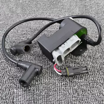 Катушка зажигания для Lynx 59 Yeti 550 Rave Xtrim 550 для лыж-Doo сканник Tundra MX Z GSX Renegade Спортивная экспедиция 500 550 550F