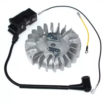 Катушка зажигания для маховика Jonsered CS2172 CS2186 CS2188 CS2255 RedMax G5300 GZ7000 GZ7100