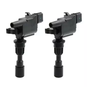 Катушка зажигания для Mazda 323F 1998 S 2004/1.6L, ZL0118100, 2 шт.