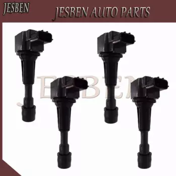 Катушка зажигания для Mazda 3 BK 2003 л 2009 л 133939 л MPS Turbo-