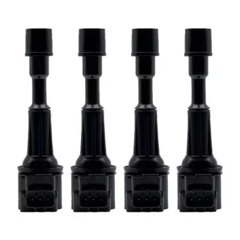 Катушка зажигания для MAZDA 3 BL BK 1.4 1,6 л ZJ01-18-100 ZJ01-18-100A ZJ 0118100 A ZJ 0118100 AIC-4051 AIC4051, 4 шт.