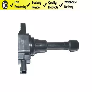 Катушка зажигания для Megane 4 IV MK4 Talisman 1,6 16V H4M 224339277R-224339807R, быстрая доставка со склада