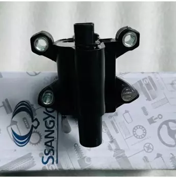 Катушка зажигания для Mercedes-Benz MB100 1611583203 A1611583203