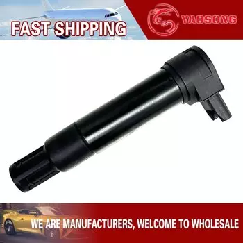 КАТУШКА ЗАЖИГАНИЯ ДЛЯ МОТОЦИКЛА BMW HP2 1150 R 1200 R S RT ST GS R900 RT R nineT GS 2003 7715847-02 8520154-01 12137715853