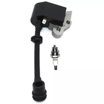 Катушка зажигания для MTD Troy Bilt MAC280B MAC325BP MB3200 MB3201 MB3202 MS1432NAV MS1435NAV MS1635AV MS1635AVCC MS1635NAV MS1635NA