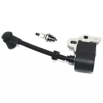 Катушка зажигания для MTD Troy Bilt Ryobi MS1850AVCC MS2050AVCC TB4620CC TB4920CC TB5018CC 316,350840