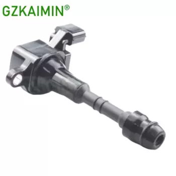 Катушка зажигания для Nissan 350Z ENTHUSIAST TOURING TRACK для INFINITI FX35 G35 I35 QX4 22448-8J115 224488 J115 .