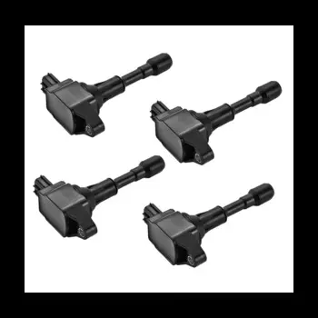 Катушка зажигания для Nissan Altima Cube Rogue Infiniti FX50 22448ED000, 22448JA00A, 22448JA00C, 610-50136 UF-549, 4 шт.