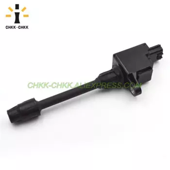 Катушка зажигания для Nissan Cefiro J31 Maxima A32 A33 I30 3.0L 22448-2Y000 224482Y000, 3 шт.