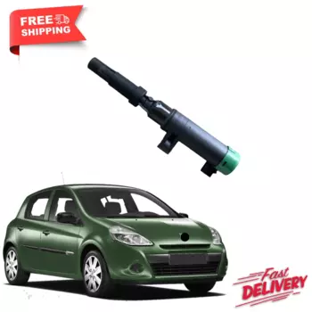 Катушка зажигания для Renault Clio 2 3 Megane 2 Laguna 2 Kangoo 2 Scenic 2 1,4 16v K4M Высокое качество Быстрая доставка Oem 224333529R