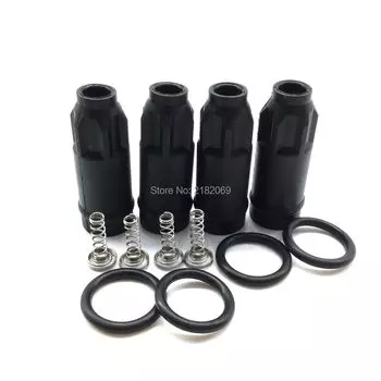 Катушка зажигания для Renault Megane I II avзаброс Clio Espace Kangoo Dacia Nissan Opel 91159996 2244800QAA 0986221001 7700875000