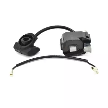 Катушка зажигания для Robin EC025 EC025GR KAWASAKI PST75H PST750 OCHIAI OHT750, триммер для живой изгороди двигателя, садовые инструменты, запасные части
