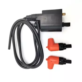 Катушка зажигания для Sea Doo Challenger Explorer GTI GTS GTX 278000202 278000586