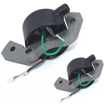 Катушка зажигания для Sierra 1955-1989 18-5181 GLM 72100 Mallory 9-23102 Mercury 802371 802371A1 CDI Electronics 183-4477 подвесная
