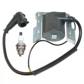 Катушка зажигания для Stihl 050 051 076 TS510 TS760 1111 400 1303