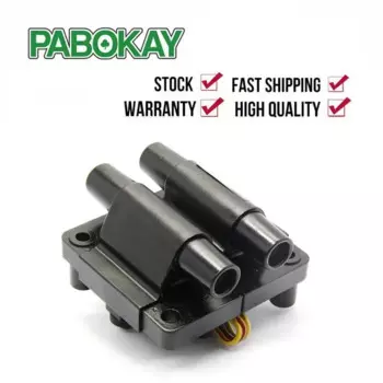 Катушка зажигания для Subaru Forester Impreza 22435-AA020 22435-AA000 CM12-100D 22435AA020 22435AA000 CM12100D