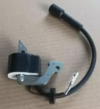 Катушка зажигания для Subaru Robin EH09 EH09-2 EH09-2D R1700 RGX1100, замена молотка, трамбовка двигателя