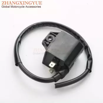 Катушка зажигания для Suzuki 50 AP, адресная оценка Katana50 Sepia Street Magic 50cc AC Zillion 50cc LC