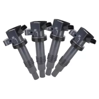 Катушка зажигания для Toyota Altezza Gita SXE10 3SGE 1998-2005 90919-02236, 4 шт.