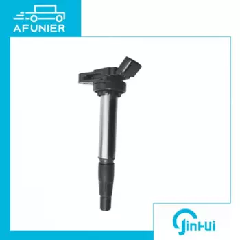 Катушка зажигания для Toyota Corolla Auris Avensis Prius RAV4 OE No.:UF619,90919-C2003, 4 шт.