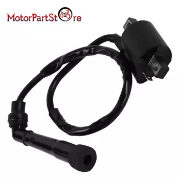 Катушка зажигания для Yamaha Grizzly 660 YFM660 YFM 660 2002 2003 2004 2005 2006 2007 2008