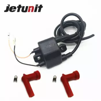 Катушка зажигания для Yamaha outwide 6R8-85570-00 6K8-85570-10-00 62E-85570-00-00 750 SX 1992-1995 750 SUPER SPORT XI 1993-1997