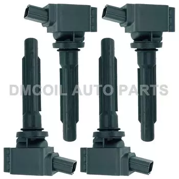 Катушка зажигания для ZOTYE AUTO DAMY X7 T600 Coupe T700 Z700 X5 X7 HYBRID X7S S70 Seek 1,5 T 1,8 T 2,0 T 2015- 3705020-13A1, 4 шт.