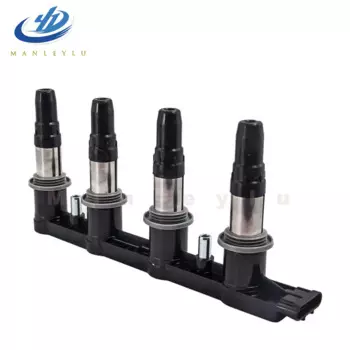 Катушка зажигания ДЛЯ Chevrolet Aveo Cruze Sonic Pontiac 1.6L 1.8L OEM UF620 28163171 96476979 96476983 55561655