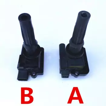 Катушка зажигания двигателя автомобиля для JAC Refine Rein