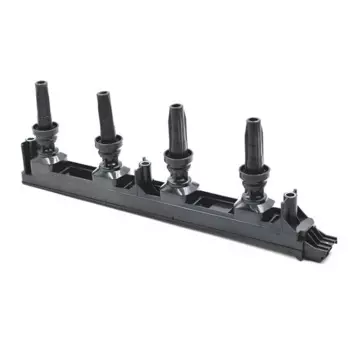 Катушка зажигания двигателя для Citroen C8 (EA , EB ) C4 C5 Peugeot 307 597087 9656695780