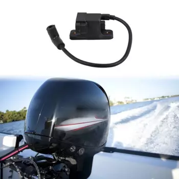 Катушка зажигания двигателя лодки CDM 827509A5 827509A7 827509T5 827509T7 для подвесного двигателя Mercury 70HP-300HP