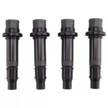 Катушка зажигания F6T558 F6T560 для YZF R1 R6 R6S VMX V Max 2002-2017 5VY-82310-00-00 5VY823100000, 4 шт.