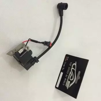 Катушка зажигания FLMLF для Zenoah CY 1/5 HPI ROVAN ROFUN KM BAJA 5B 5T 5SC
