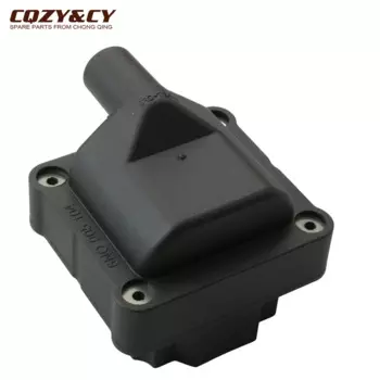 Катушка зажигания Gts250 Gtv300 12 В для Vespa Lx S Lxv 50 125 Gts Gtv 250 300 02412300 828817 58120R 640911 583138 58277R